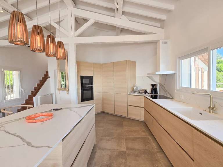 Villa avec Vue sur mer Fréjus - 4 chambres - 230m²