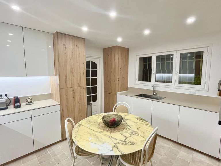 Villa Fréjus - 5 chambres - 280m²