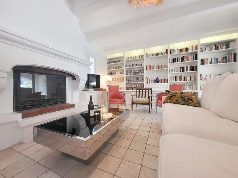 Villa Fréjus - 5 chambres - 280m²