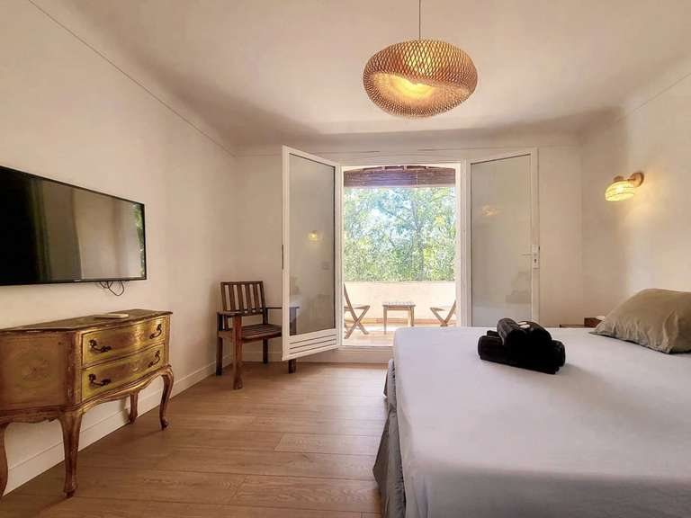 Villa Fréjus - 5 chambres - 280m²