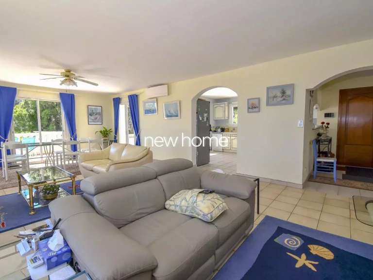 Villa avec Vue sur mer Fréjus - 7 chambres - 262m²