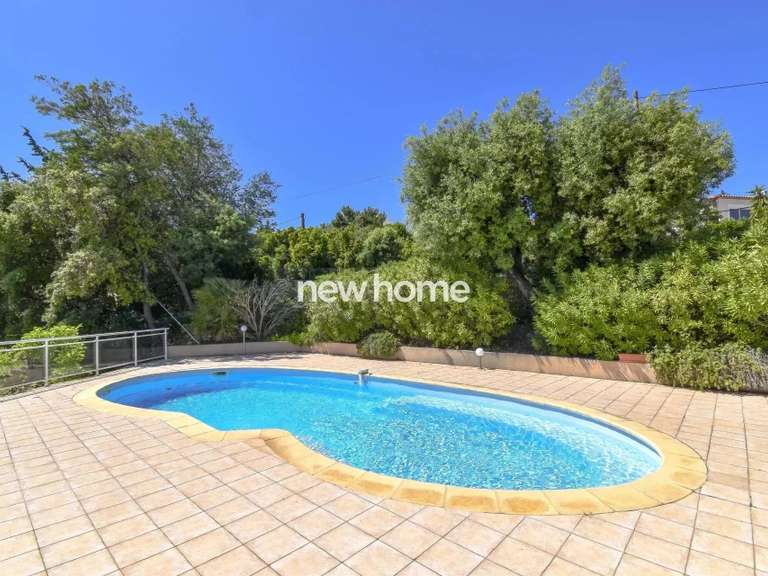 Villa avec Vue sur mer Fréjus - 7 chambres - 262m²