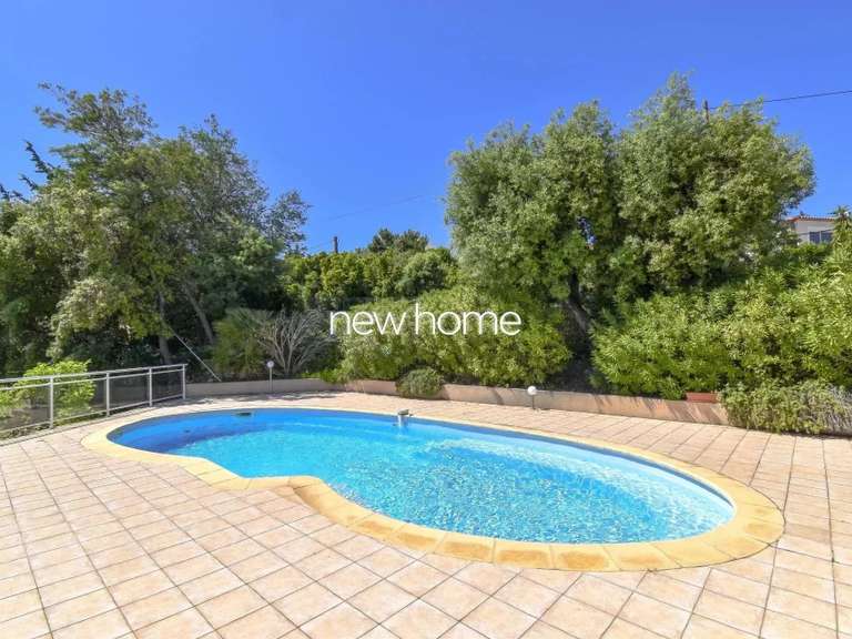 Villa avec Vue sur mer Fréjus - 7 chambres - 262m²