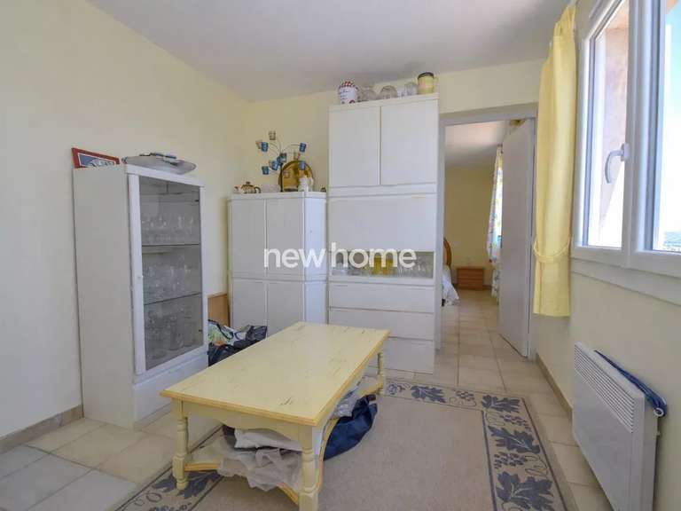 Villa with Sea view Fréjus - 7 bedrooms - 262m²