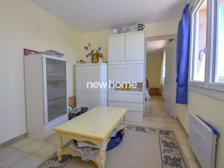 Villa avec Vue sur mer Fréjus - 7 chambres - 262m²