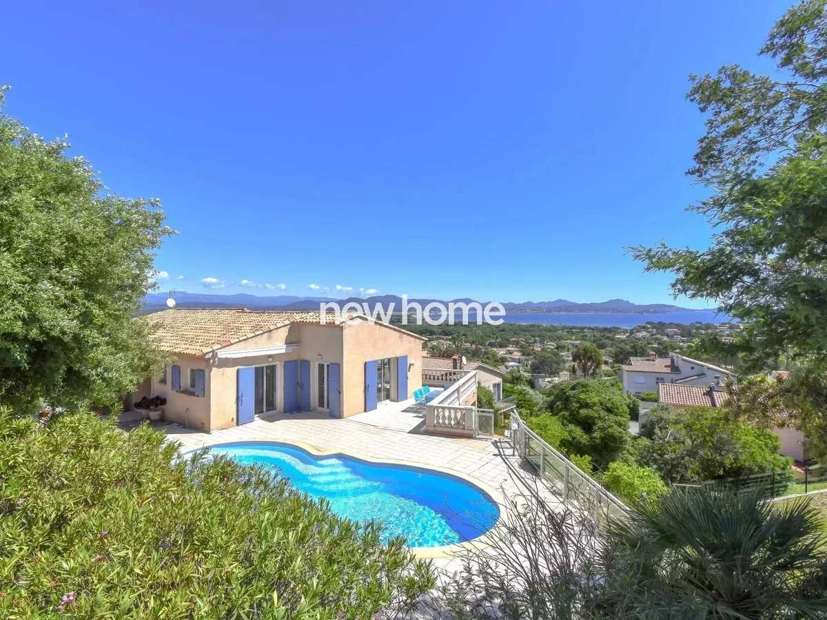 Villa Fréjus
