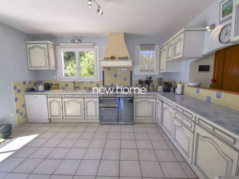 Villa avec Vue sur mer Fréjus - 7 chambres - 262m²