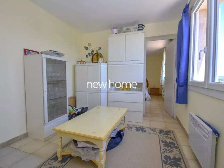 Villa avec Vue sur mer Fréjus - 7 chambres - 262m²