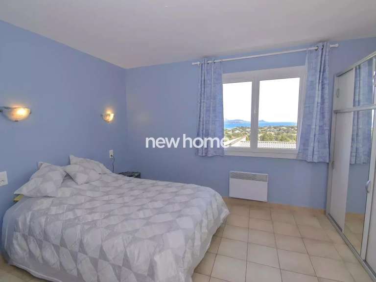 Villa avec Vue sur mer Fréjus - 7 chambres - 262m²