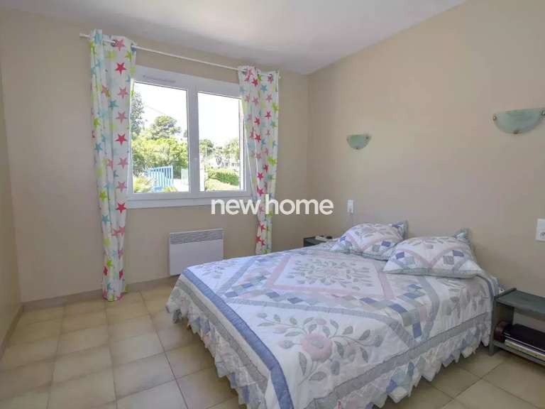 Villa avec Vue sur mer Fréjus - 7 chambres - 262m²