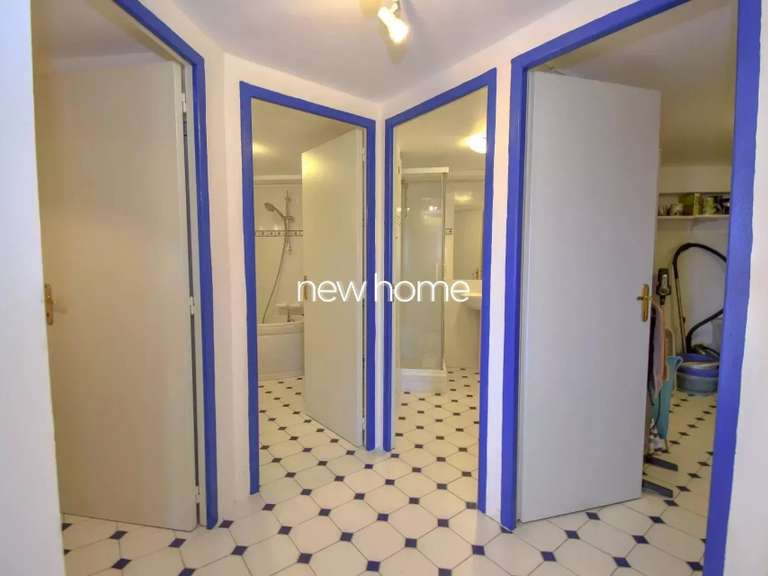 Villa avec Vue sur mer Fréjus - 7 chambres - 262m²