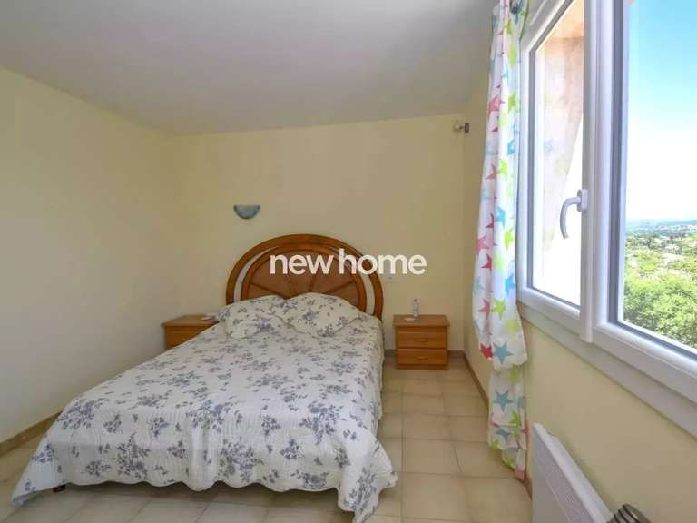 Villa avec Vue sur mer Fréjus - 7 chambres - 262m²