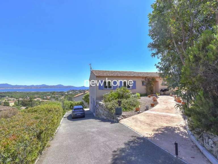 Villa avec Vue sur mer Fréjus - 7 chambres - 262m²