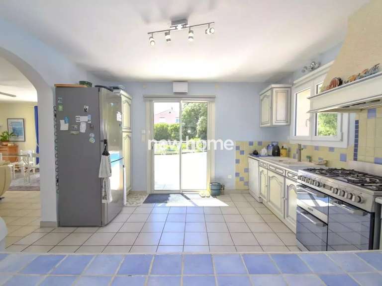 Villa avec Vue sur mer Fréjus - 7 chambres - 262m²