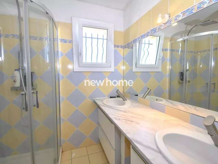 Villa avec Vue sur mer Fréjus - 7 chambres - 262m²