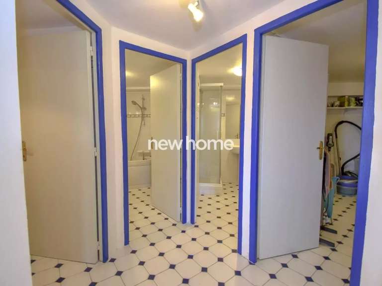 Villa avec Vue sur mer Fréjus - 7 chambres - 262m²