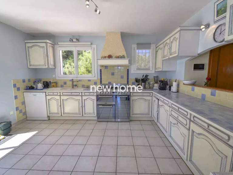 Villa avec Vue sur mer Fréjus - 7 chambres - 262m²