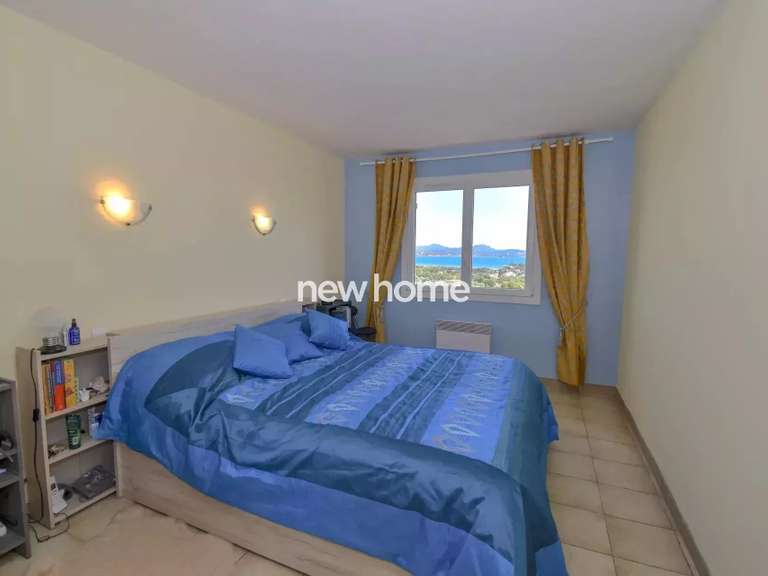 Villa avec Vue sur mer Fréjus - 7 chambres - 262m²