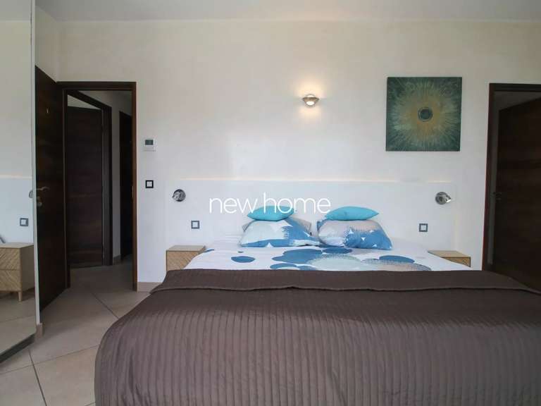 Villa avec Vue sur mer Fréjus - 9 chambres - 308m²