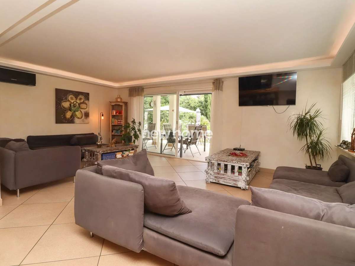 Villa Fréjus