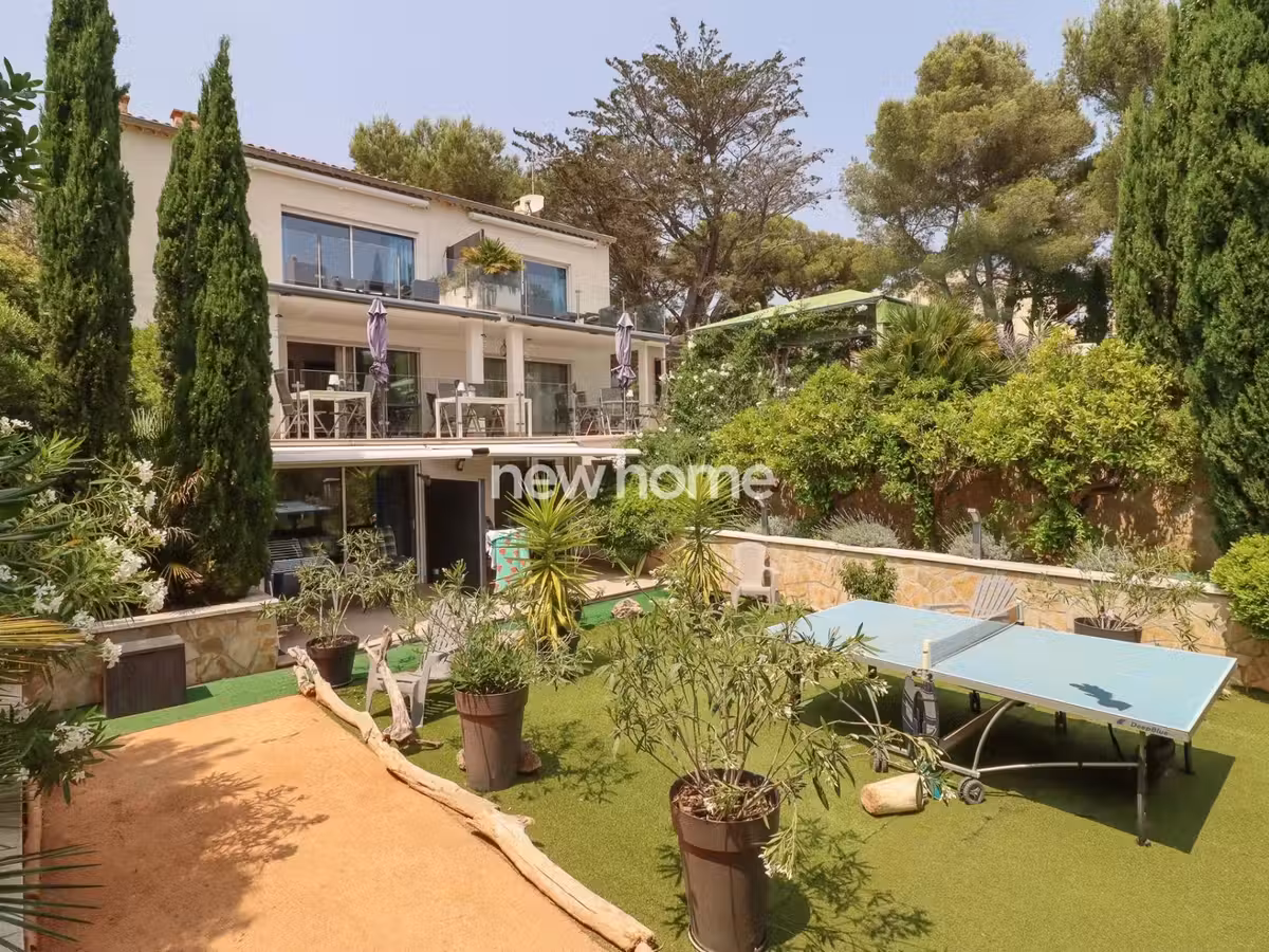 Villa Fréjus
