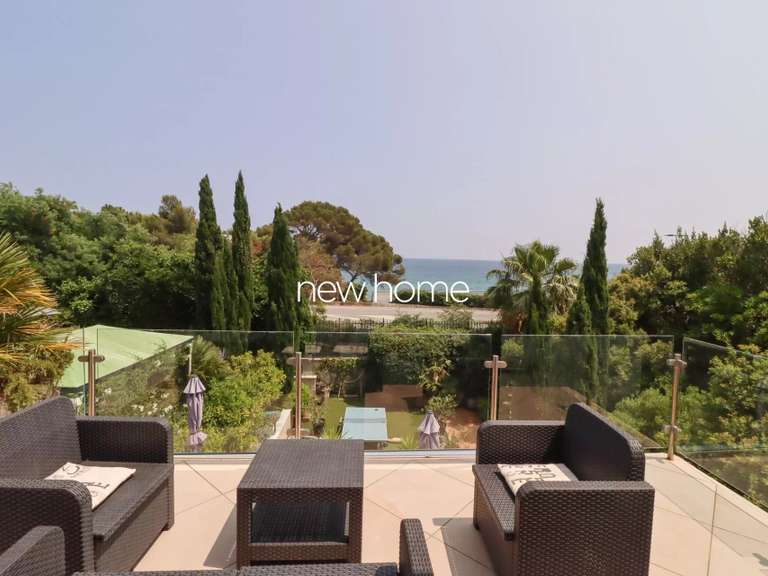 Villa avec Vue sur mer Fréjus - 9 chambres - 308m²