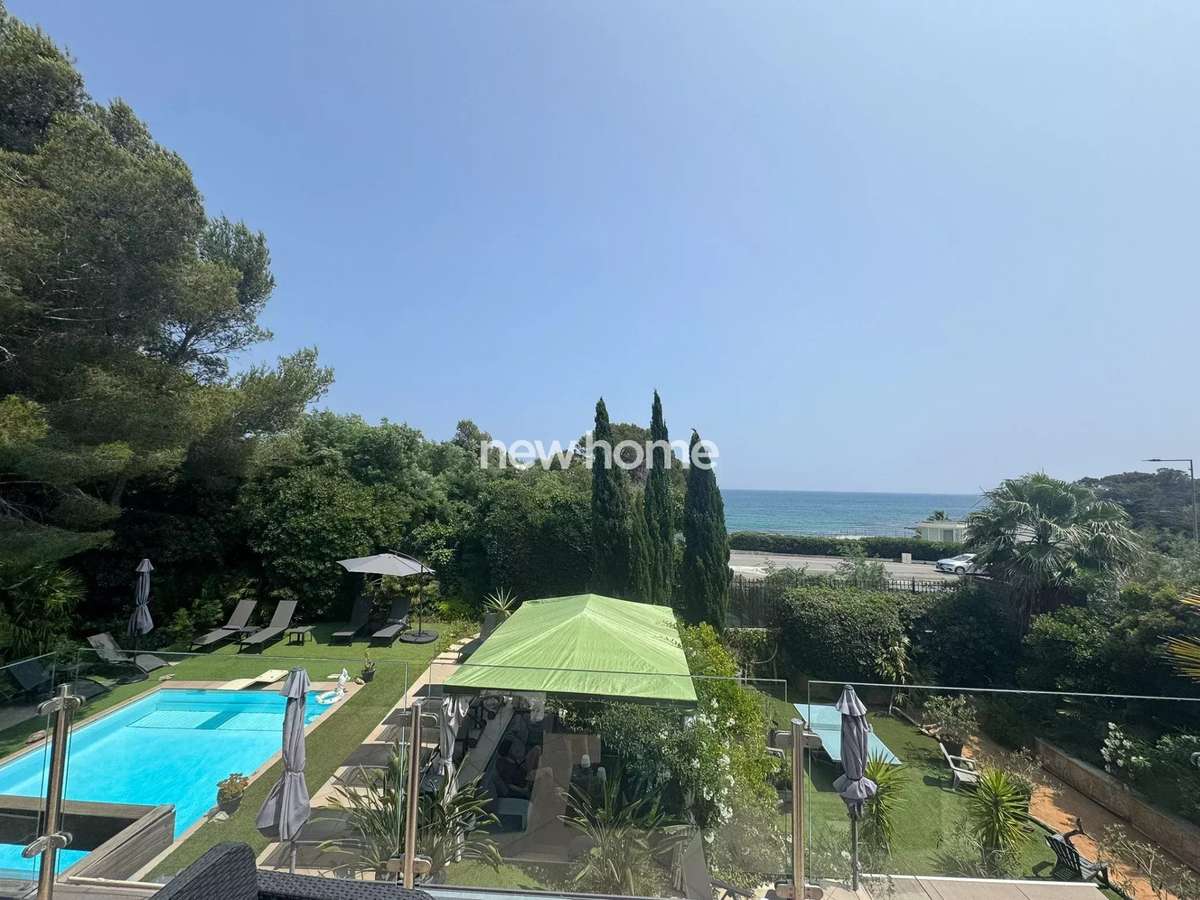 Villa Fréjus