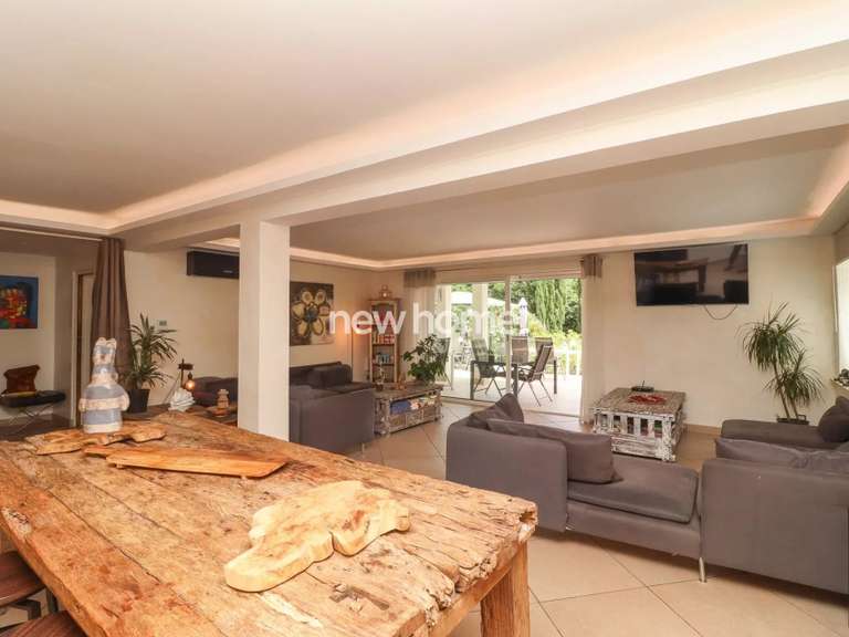 Villa avec Vue sur mer Fréjus - 9 chambres - 308m²