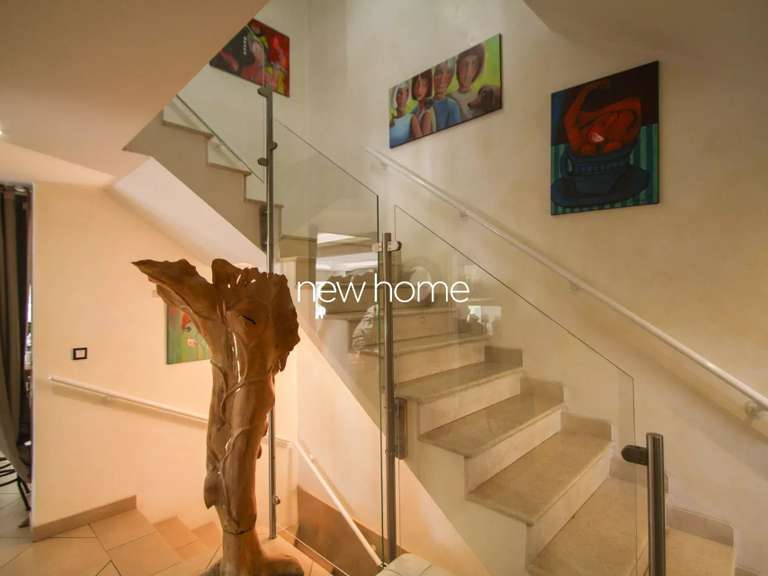 Villa avec Vue sur mer Fréjus - 9 chambres - 308m²