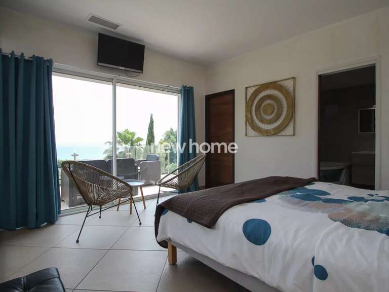 Villa avec Vue sur mer Fréjus - 9 chambres - 308m²