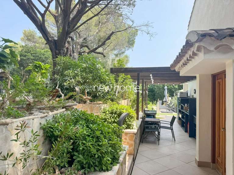 Villa avec Vue sur mer Fréjus - 9 chambres - 308m²