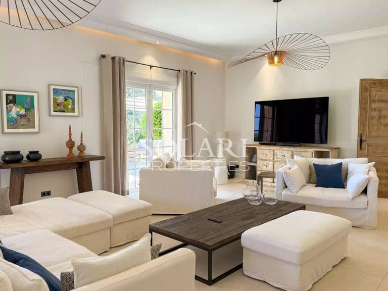 Villa avec Vue sur mer Fréjus - 6 chambres - 390m²