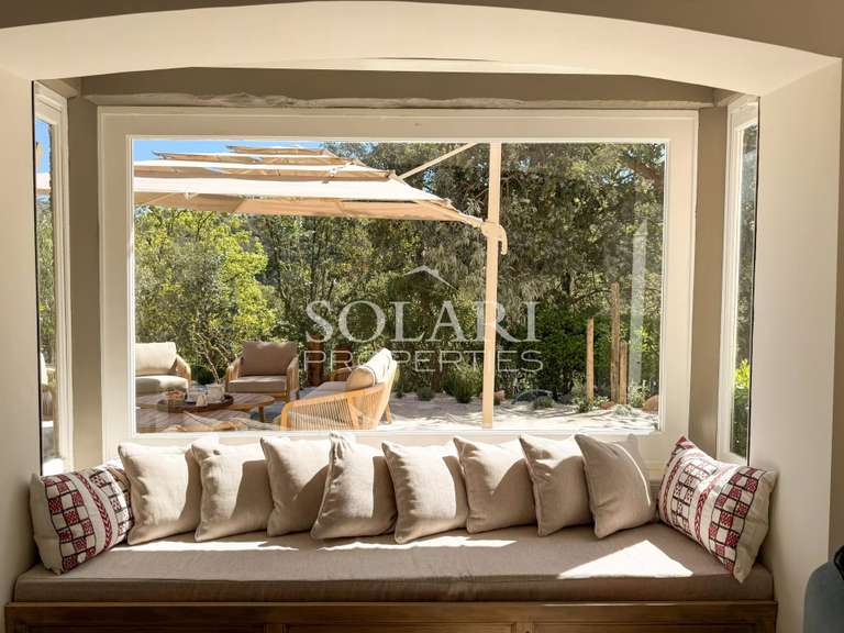 Villa avec Vue sur mer Fréjus - 6 chambres - 390m²