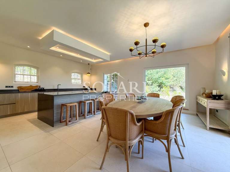 Villa avec Vue sur mer Fréjus - 6 chambres - 390m²