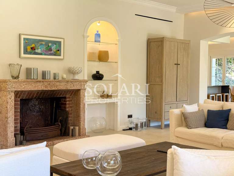 Villa avec Vue sur mer Fréjus - 6 chambres - 390m²