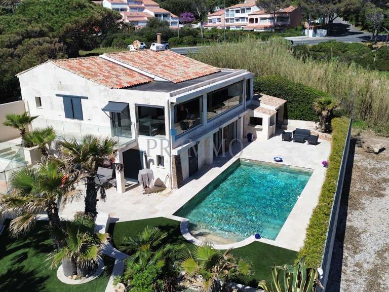 Villa Fréjus - 5 chambres - 180m²