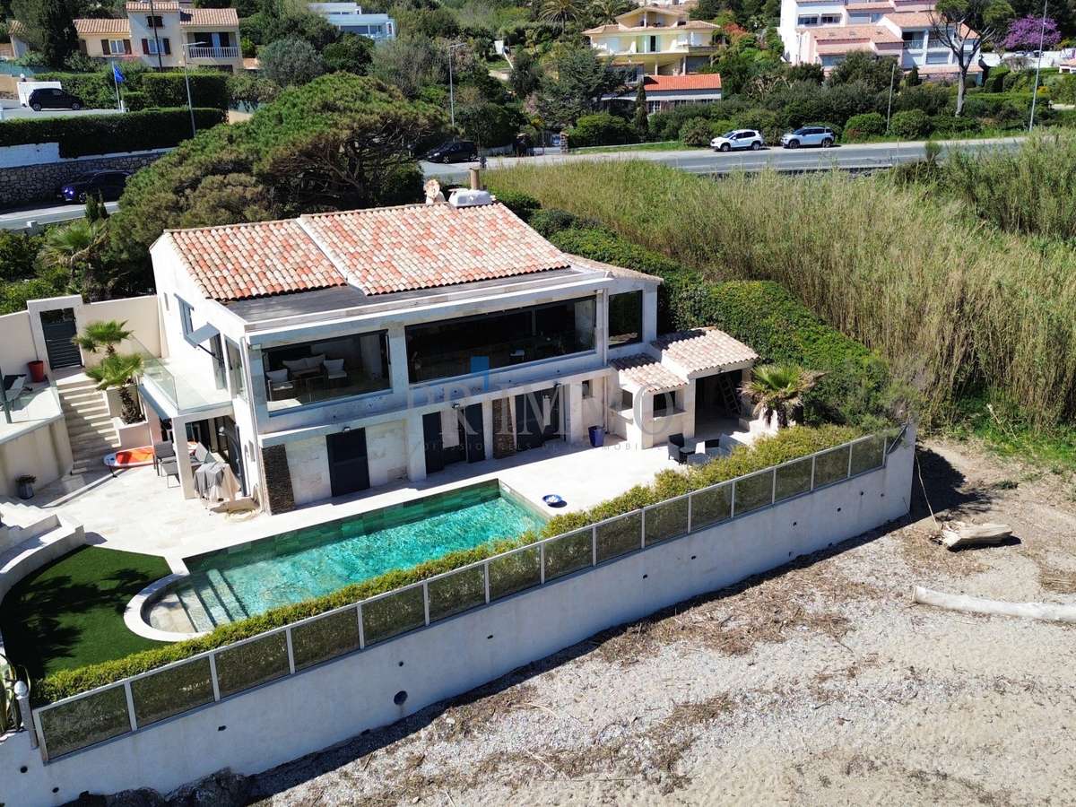 Villa Fréjus