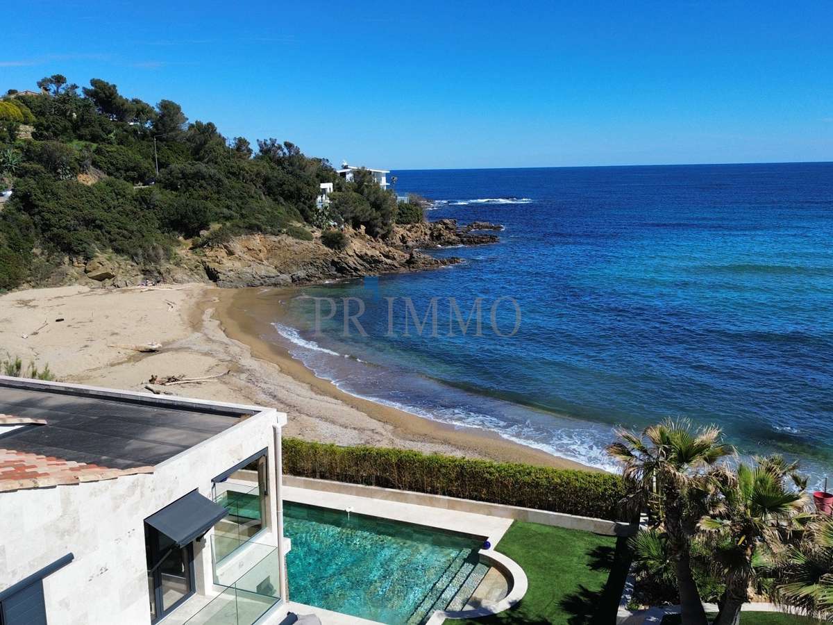 Villa Fréjus