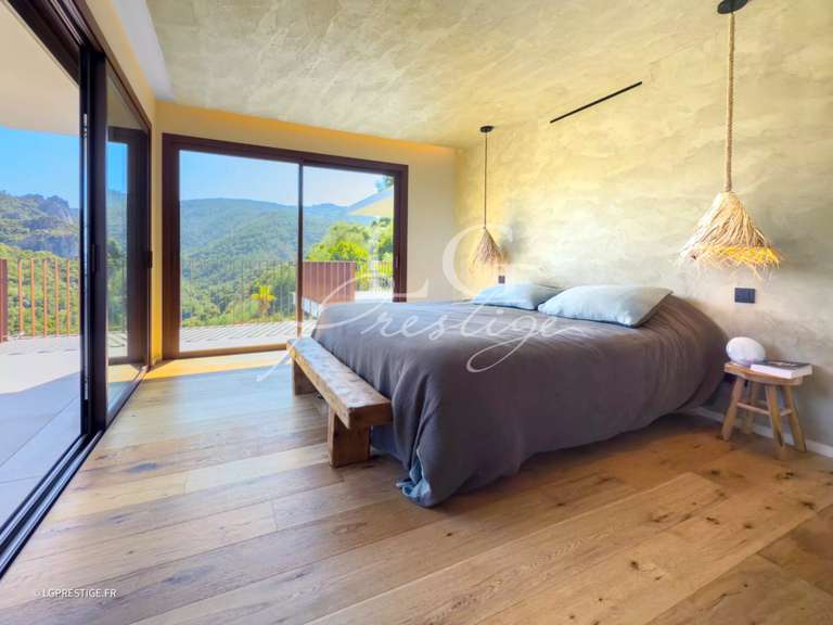 Villa Fréjus - 5 chambres - 400m²