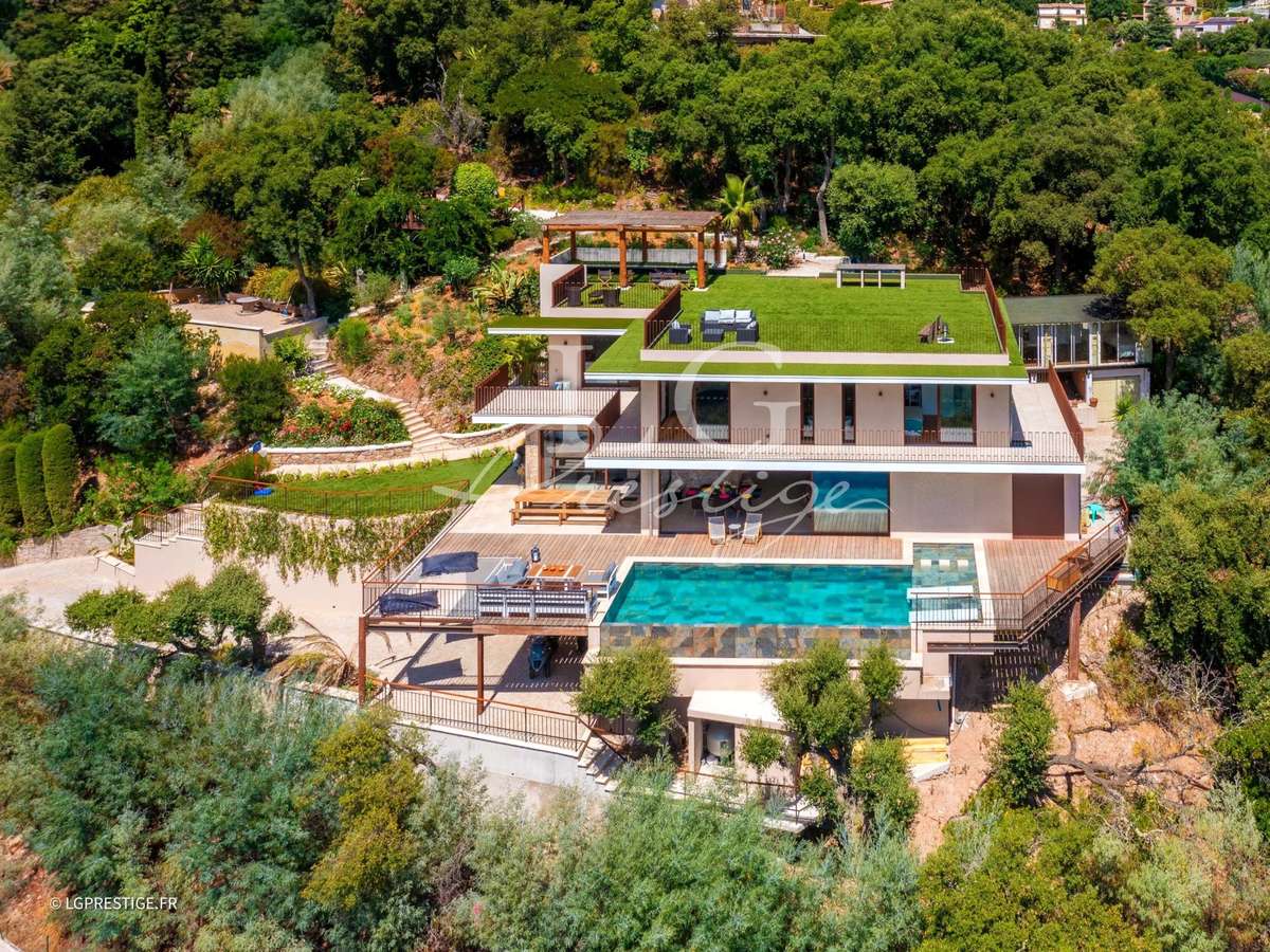 Villa Fréjus