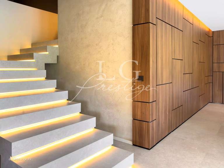 Villa Fréjus - 5 chambres - 400m²