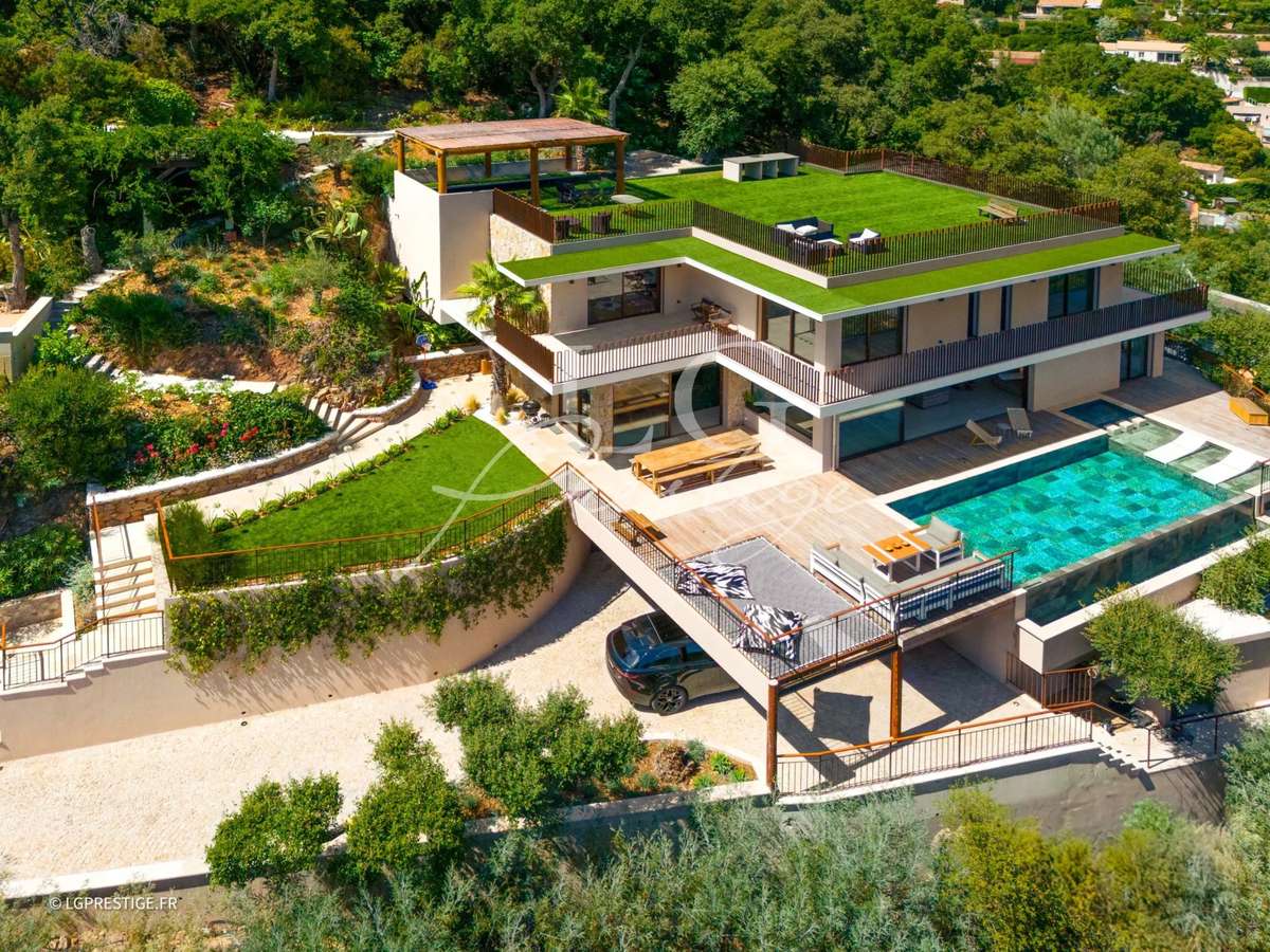 Villa Fréjus