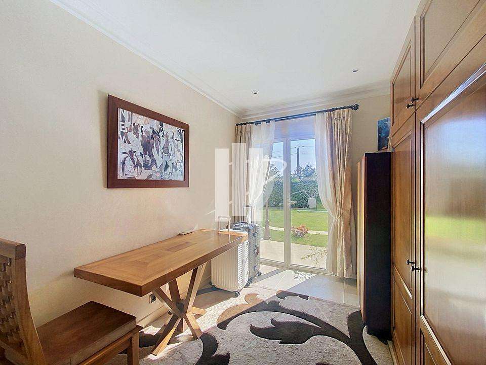 Villa Fréjus