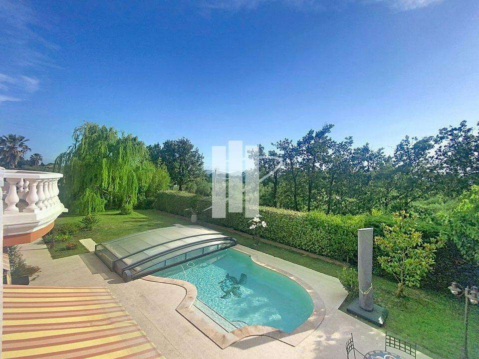 Villa Fréjus