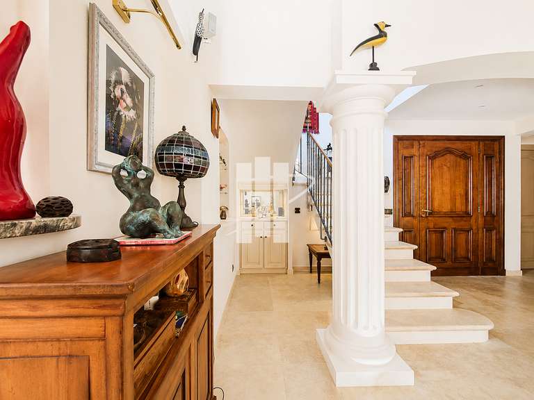 Villa Fréjus - 3 chambres - 178m²
