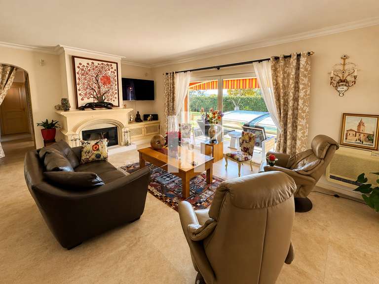 Villa Fréjus - 3 chambres - 178m²