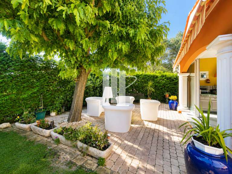 Villa Fréjus - 3 chambres - 178m²