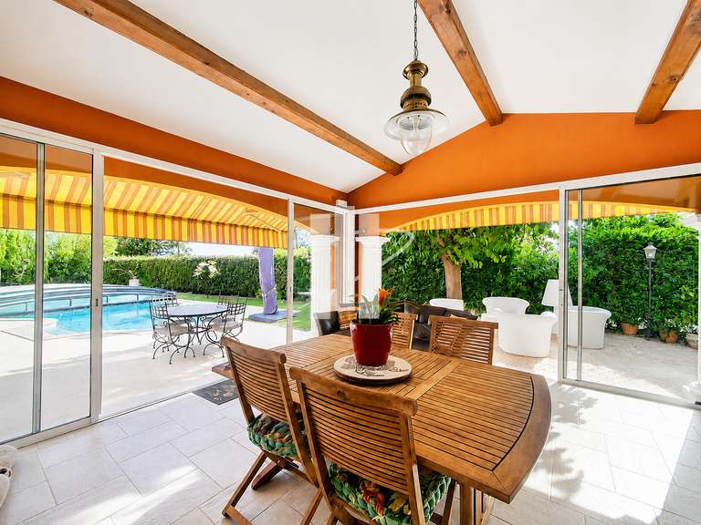 Villa Fréjus - 3 chambres - 178m²