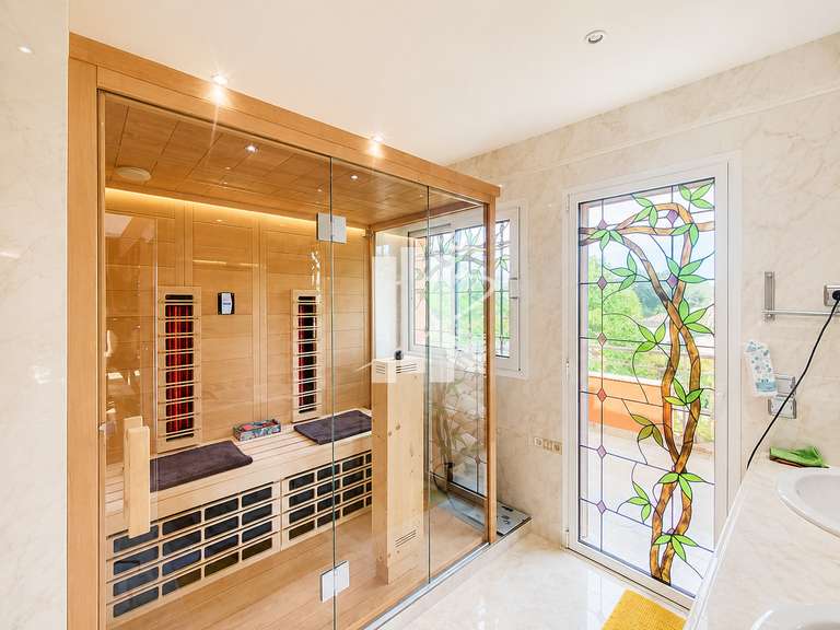 Villa Fréjus - 3 chambres - 178m²