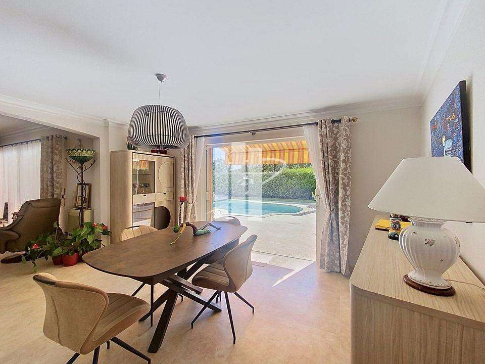 Villa Fréjus